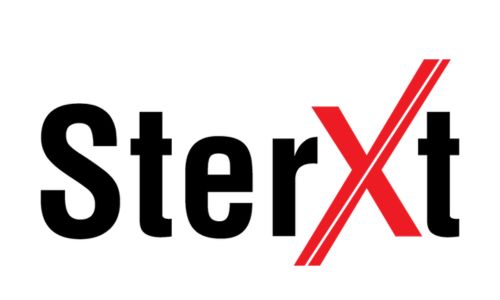 Logo sterxt-min